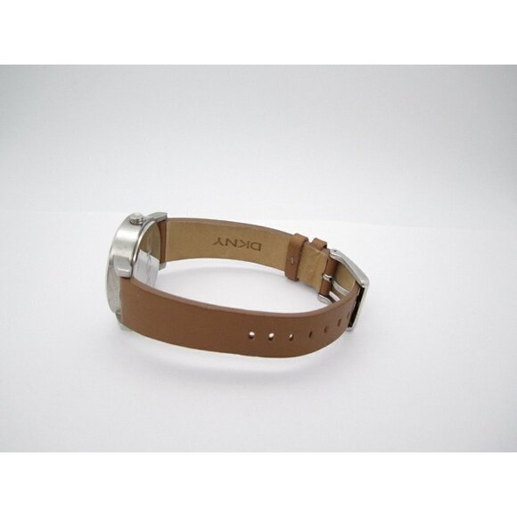 Women's DKNY Quartz 5ATM WR Analog 36mm Dial Causal Round Watch (E517) NY2336 - Picture 12 of 12